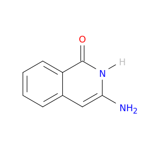 3-氨基-1(2H)-异喹啉酮