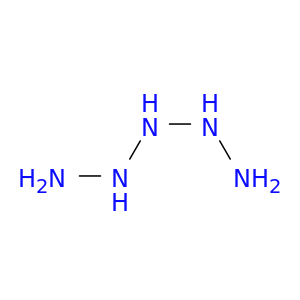 Pentazane (9CI)