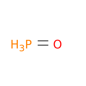 Phosphine, oxo-