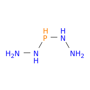 Phosphonous dihydrazide(8CI,9CI)