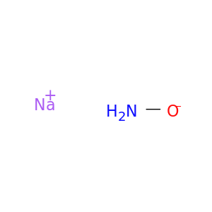 Hyponitrous acid,sodium salt (8CI,9CI)