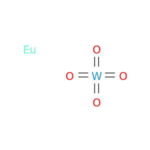 EUROPIUM TUNGSTEN TETRAOXIDE