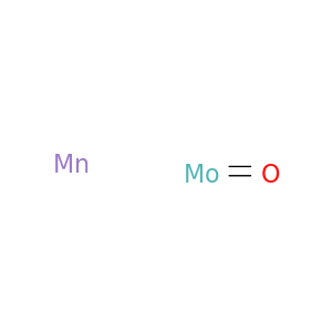 Manganese molybdenum oxide