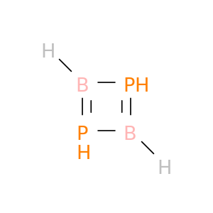 1,3,2,4-Diphosphadiborete