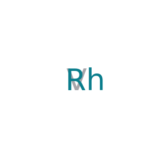 Rhodium, compd. with vanadium (1:1)