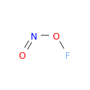 fluoro nitrite