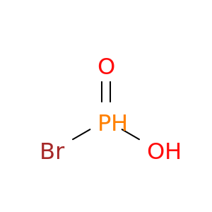 Phosphonobromidic acid(8CI,9CI)