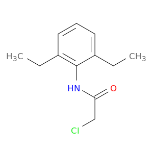 2,6-二甲基氯代乙酰苯胺