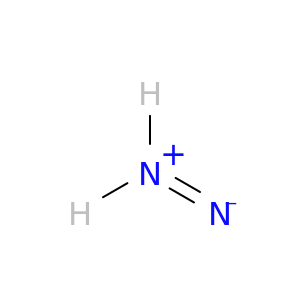 Isodiazene