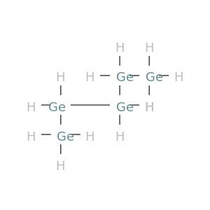 Pentagermane (8CI,9CI)