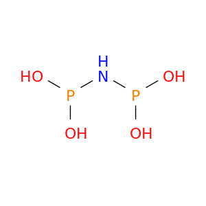 Imidodiphosphorous acid(8CI,9CI)