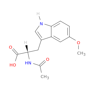 AC-DL-5-甲氧基色氨酸