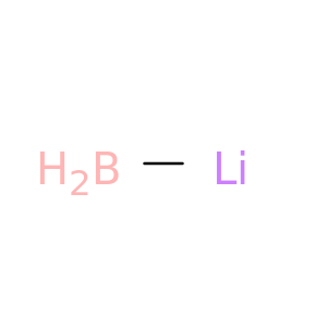 Lithium, boryl-