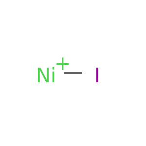 Nickel(1+), iodo-