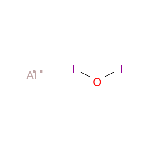 Aluminum oxyiodide