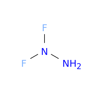 Hydrazine, 1,1-difluoro-