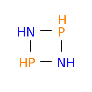 1,3,2,4-Diazadiphosphetidine