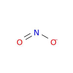 亚硝酸盐