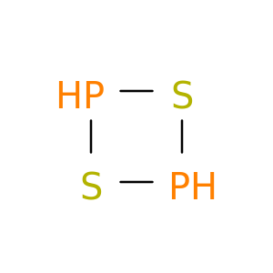 1,3,2,4-Dithiadiphosphetane(8CI,9CI)