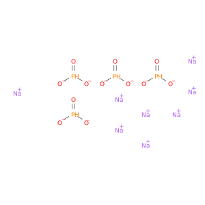 四磷酸钠