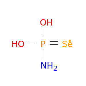 Phosphoramidoselenoicacid (8CI,9CI)