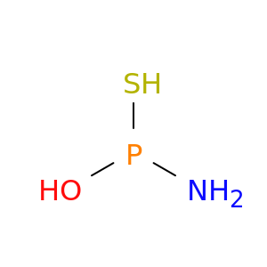 Phosphoramidothiousacid (8CI,9CI)