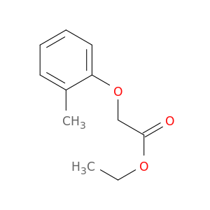 2-(邻甲苯氧基)乙酸乙酯