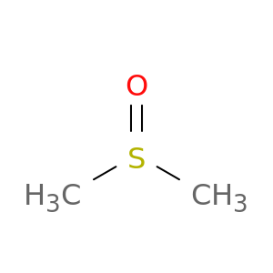 二甲基亚砜