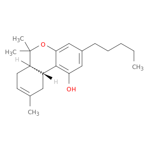 Delta-8-四氢呋喃胺醇