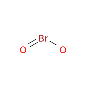 Bromite (8CI,9CI)