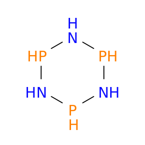 1,3,5,2,4,6-Triazatriphosphorine, hexahydro-