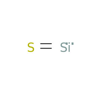 Silicon sulfide