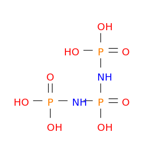 Diimidotriphosphoricacid (6CI,7CI,8CI,9CI)