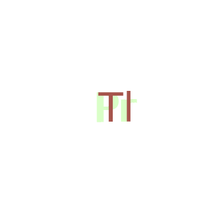 Praseodymium, compd. with thallium (3:1)