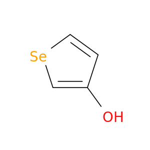 4-羟基硒酚