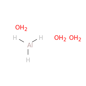 Aluminum, trihydrate