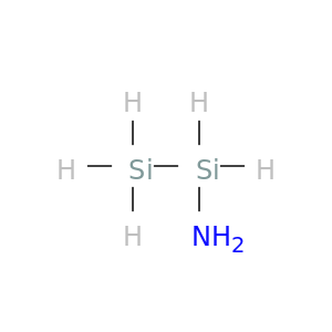 Disilanamine (9CI)