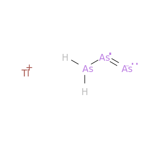 铊砷(TL3AS)