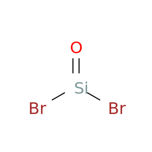 Silane, dibromooxo-