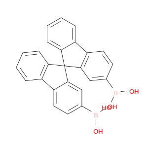 9,9'-螺二芴-2,2'-二基硼酸