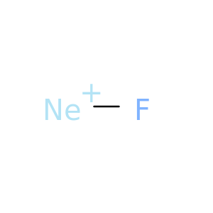 Neon(1+), fluoro-