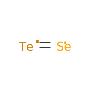 Tellurium selenide