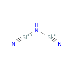 Silanamine, 1-nitrilo-N-(nitrilosilyl)-