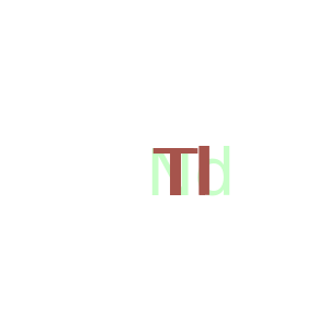 Neodymium, compd. with thallium (1:3)