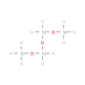 Tetrasiloxane