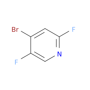 4-溴-2,5-二氟吡啶