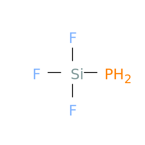 trifluorosilylphosphane