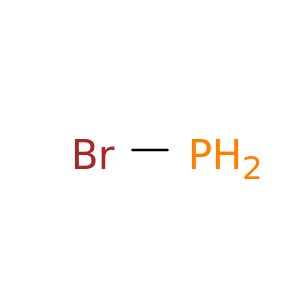 Phosphinous bromide(6CI,8CI,9CI)