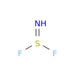 Imidosulfurousdifluoride (9CI)