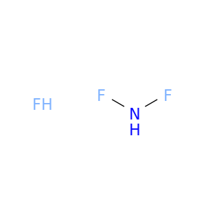 Fluorimide, hydrofluoride